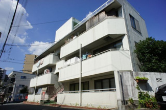【外観】