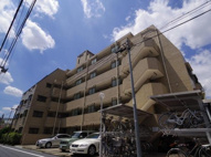 サンビューハイツ哲学堂の画像