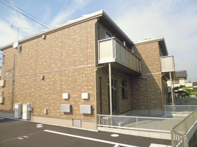 フォレストⅡ