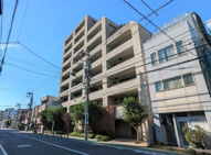 ブリリアウェリス文京千駄木の画像
