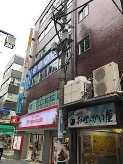 神田オールビル