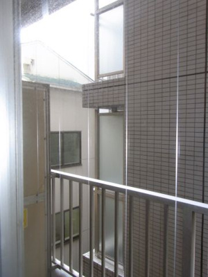 【展望】 | ライオンズマンション横浜