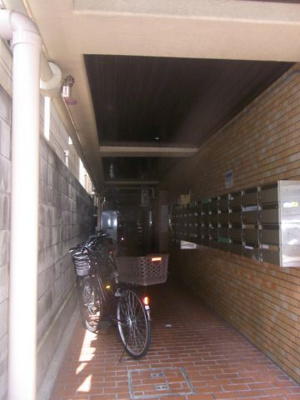 【エントランス】 | ライオンズマンション横浜