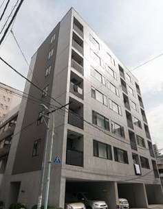 【外観】 | ポラリス　水天宮前・人形町周辺の高級賃貸は人形町不動産本店へ！