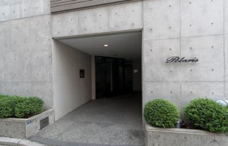 【エントランス】 | ポラリス　水天宮前・人形町周辺の高級賃貸は人形町不動産本店へ！