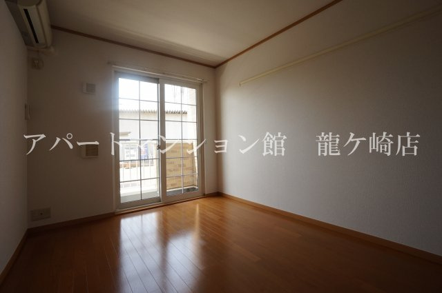 フォレストＲの内装