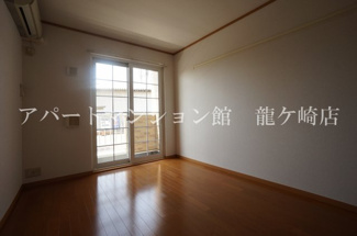 【内装】 | フォレストＲ