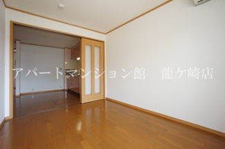 【内装】 | フォレストＲ