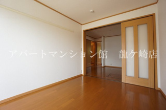 【内装】 | フォレストＲ
