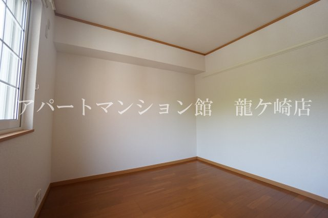 フォレストＲの内装