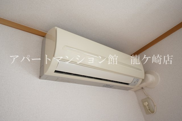 フォレストＲの設備