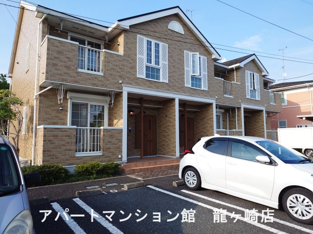 フォレストＲ