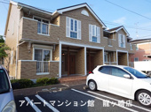 フォレストＲの画像