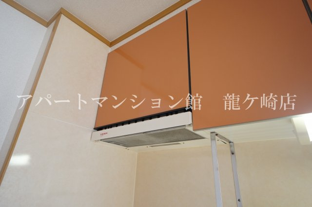 フォレストＲの設備