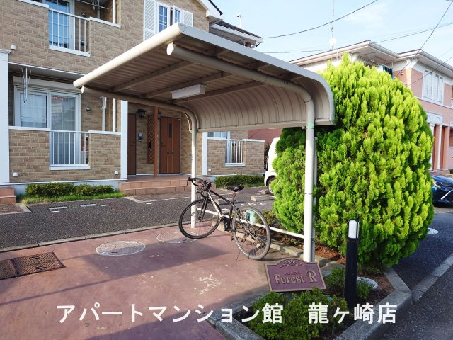 フォレストＲのその他共用部分