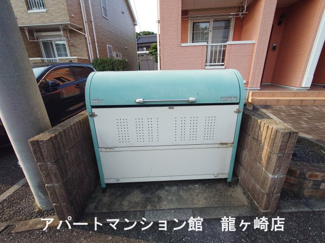 【その他共用部分】 | フォレストＲ