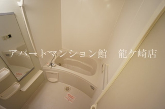 【浴室】 | フォレストＲ | シャワー