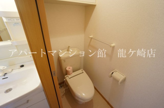 【トイレ】 | フォレストＲ
