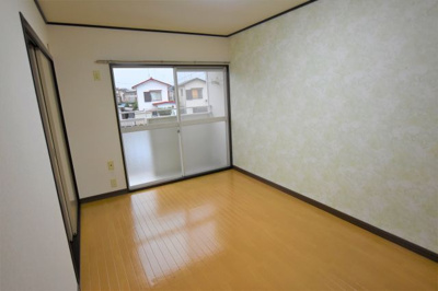 【寝室】 | コート・アムール