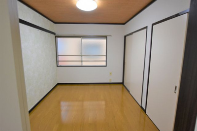 【洋室】 | コート・アムール