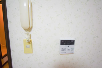 【セキュリティ】 | コート・アムール