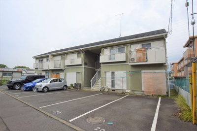 【エントランス】 | コート・アムール