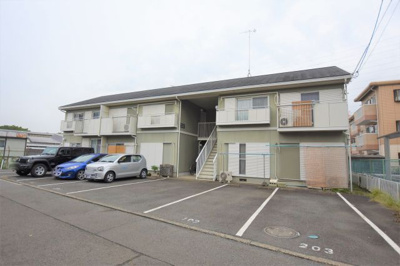 【外観】 | コート・アムール