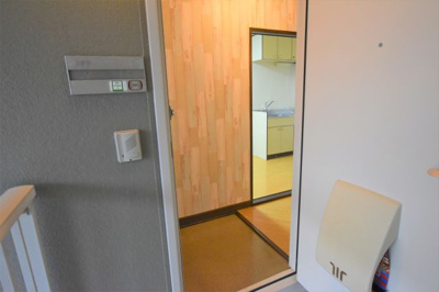 【その他共用部分】 | コート・アムール