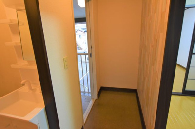 【内装】 | コート・アムール