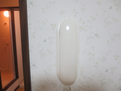 【セキュリティ】 | コート・アムール