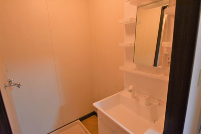 【独立洗面台】 | コート・アムール