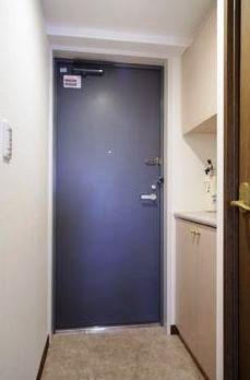 【玄関】 | Ｌａｐｙｕｔａ（ラピュータ） | Ｌａｐｙｕｔａ　水天宮前・人形町周辺の高級賃貸は人形町不動産本店へ！