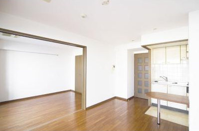 【居間・リビング】 | Ｌａｐｙｕｔａ（ラピュータ） | Ｌａｐｙｕｔａ　水天宮前・人形町周辺の高級賃貸は人形町不動産本店へ！