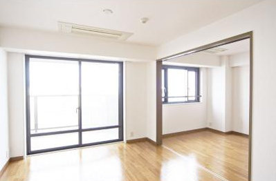 【居間・リビング】 | Ｌａｐｙｕｔａ（ラピュータ） | Ｌａｐｙｕｔａ　水天宮前・人形町周辺の高級賃貸は人形町不動産本店へ！