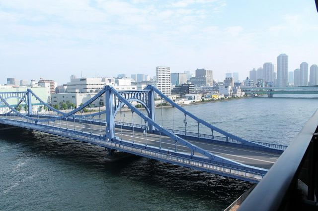 【展望】 | Ｌａｐｙｕｔａ（ラピュータ） | Ｌａｐｙｕｔａ　水天宮前・人形町周辺の高級賃貸は人形町不動産本店へ！