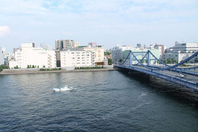 【展望】 | Ｌａｐｙｕｔａ（ラピュータ） | Ｌａｐｙｕｔａ　水天宮前・人形町周辺の高級賃貸は人形町不動産本店へ！