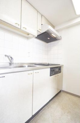 【キッチン】 | Ｌａｐｙｕｔａ（ラピュータ） | Ｌａｐｙｕｔａ　水天宮前・人形町周辺の高級賃貸は人形町不動産本店へ！