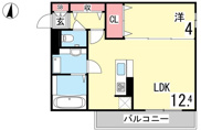 ディアコート住吉本町の画像