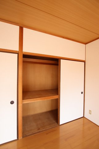 【収納】 | ニューハイツ松川