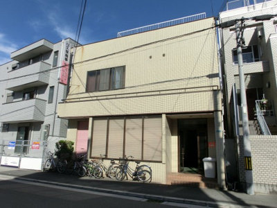 【外観】 | フレグランス阿倍野 | フレグランス阿倍野
