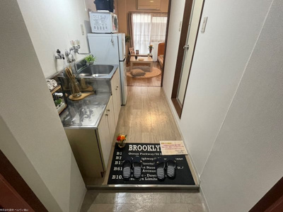 【玄関】 | ジュネス21