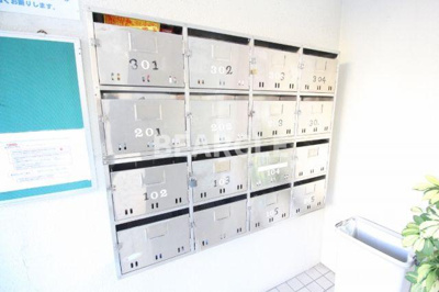 【その他共用部分】 | ジュネス21