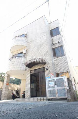 【外観】 | ジュネス21