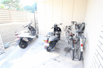 【その他共用部分】 | ジュネス21