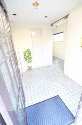 【エントランス】 | ジュネス21