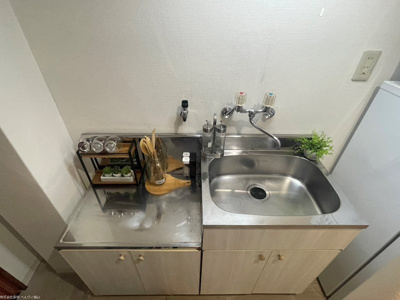 【キッチン】 | ジュネス21