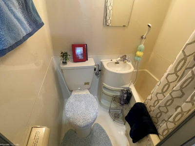 【浴室】 | ジュネス21