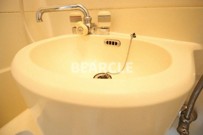 【洗面所】 | ジュネス21