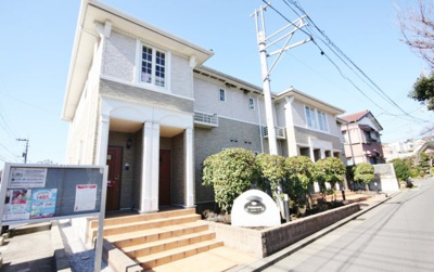 【外観】 | プリマヴェーラ | プリマヴェーラ