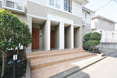 【外観】 | プリマヴェーラ | プリマヴェーラ